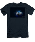 Smk03092 Peugeot 208 Gti Hatchback Gray Rocks Marietta Beatty T-Shirt