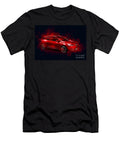 Smk03264 Renault Clio Hatchback Marietta Beatty T-Shirt