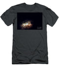 Smk03265 Renault Clio Hatchback Marietta Beatty T-Shirt