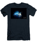 Smk03425 Toyota Auris Hatchback Hybrid Marietta Beatty T-Shirt