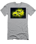 Smk03462 Toyota Sienta Minivan Marietta Beatty T-Shirt