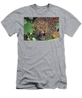 Snarl Stefan Drew T-Shirt