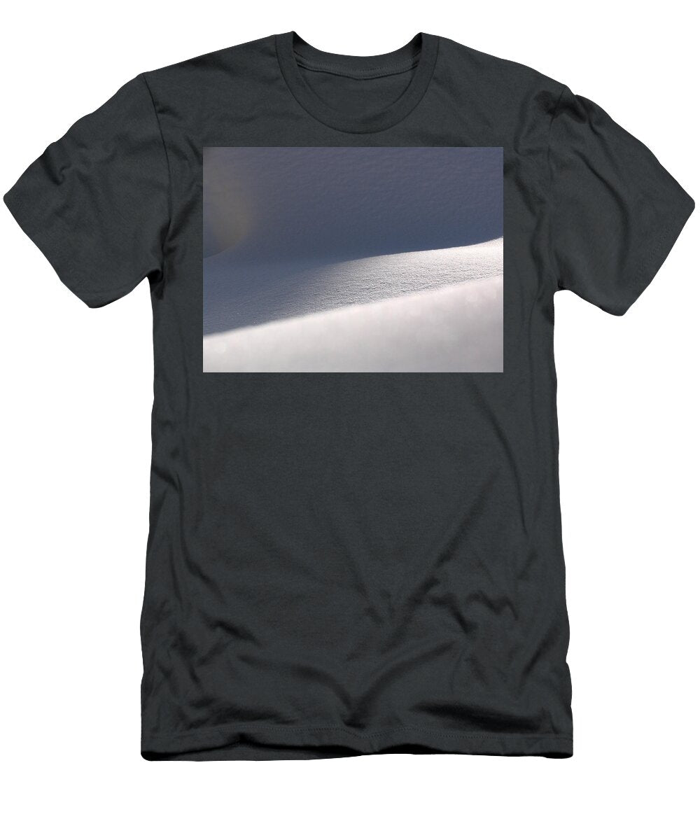 Snow Dreams Juergen Roth T-Shirt