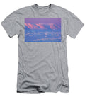 Snow Landscape in Greenland Bernd Rommelt T-Shirt
