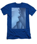 Snow Waves Lauri Novak T-Shirt