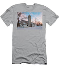 Snowed in Kristopher Schoenleber T-Shirt