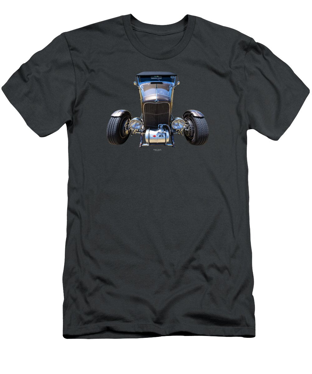 So Cal 32 Keith Hawley T-Shirt