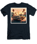 Socal Lowcal Itchy T-Shirt