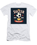 Soccer Mom Minivan Queen Buddy Marleybea T-Shirt