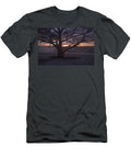 Solitude Betsy C Knapp T-Shirt