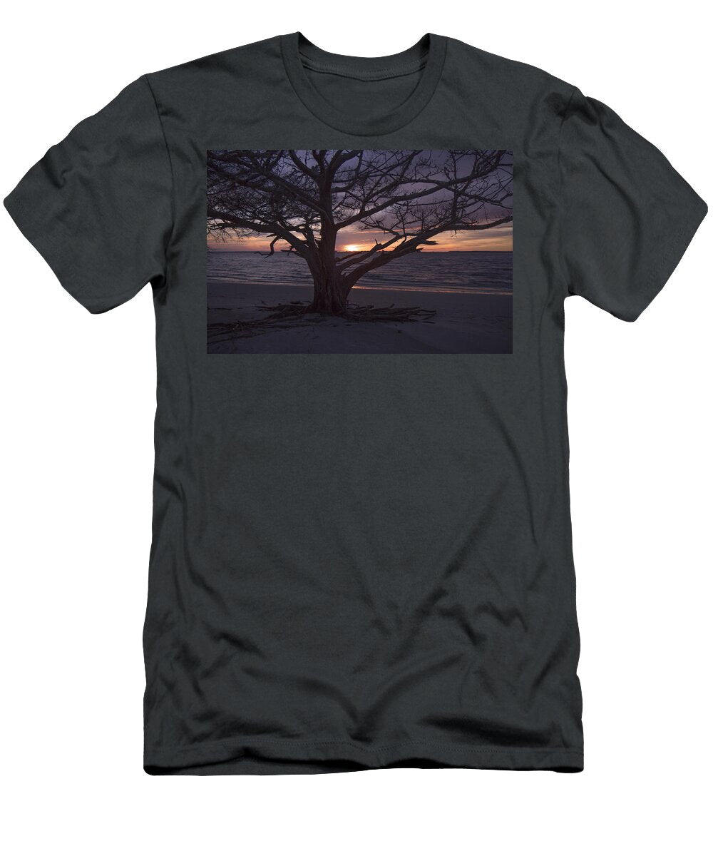 Solitude Betsy C Knapp T-Shirt