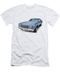 Solo Gz Whip Nicholas Grunas T-Shirt