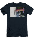Solo Selfie Chuck Kuhn T-Shirt