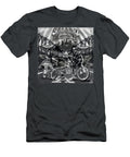 Something for the Lowriders Elvis Arteaga T-Shirt