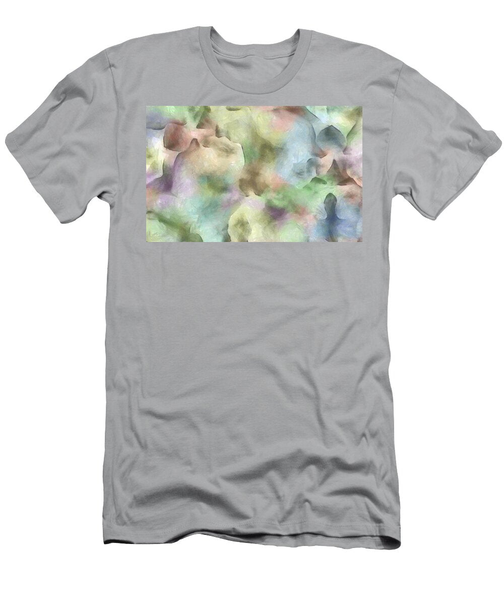 Somnium Ii Carlos Vieira T-Shirt