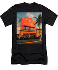 Souvenir Shop in Cozumel Mexico T-Shirt