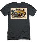 Spana Lowlife Edgar Vazquez T-Shirt