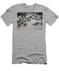 Speed Shaun Higson T-Shirt