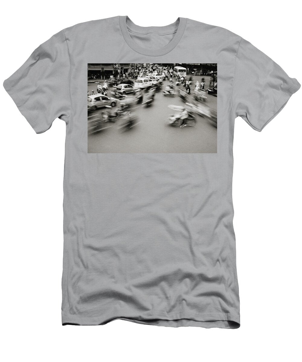 Speed Shaun Higson T-Shirt