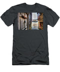 Spindrift Whitby Paul Thompson T-Shirt