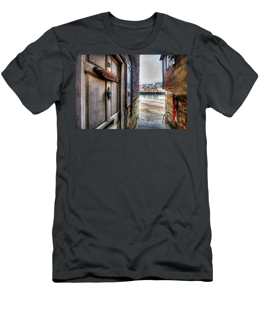 Spindrift Whitby Paul Thompson T-Shirt