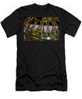 Spokes Tim Mcclanahan T-Shirt