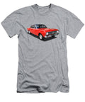 Sports Coupe Keith Hawley T-Shirt