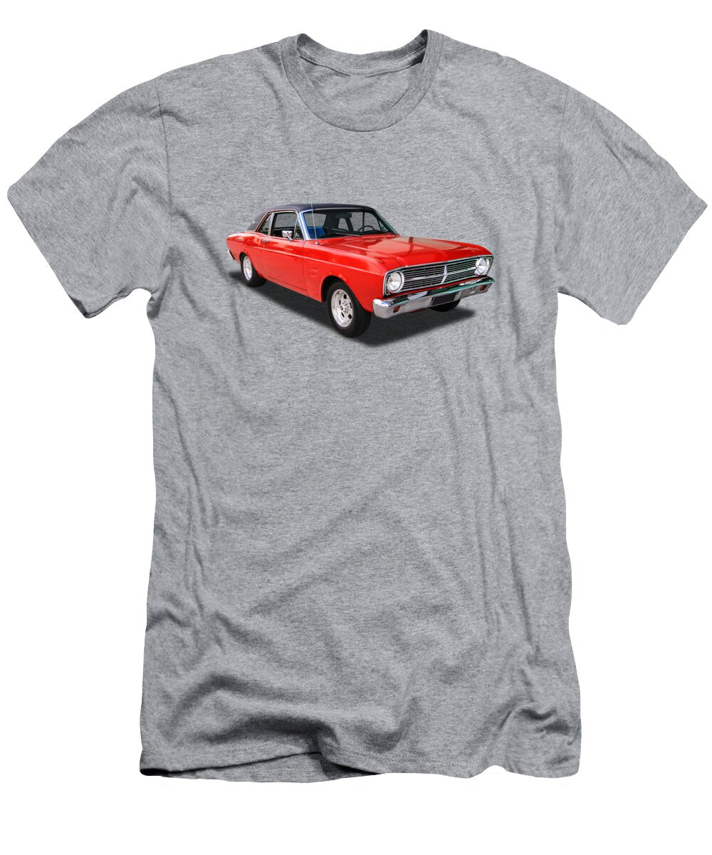 Sports Coupe Keith Hawley T-Shirt