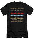 Sports Hatchback Car Owner Gift Dusan Vrdelja T-Shirt