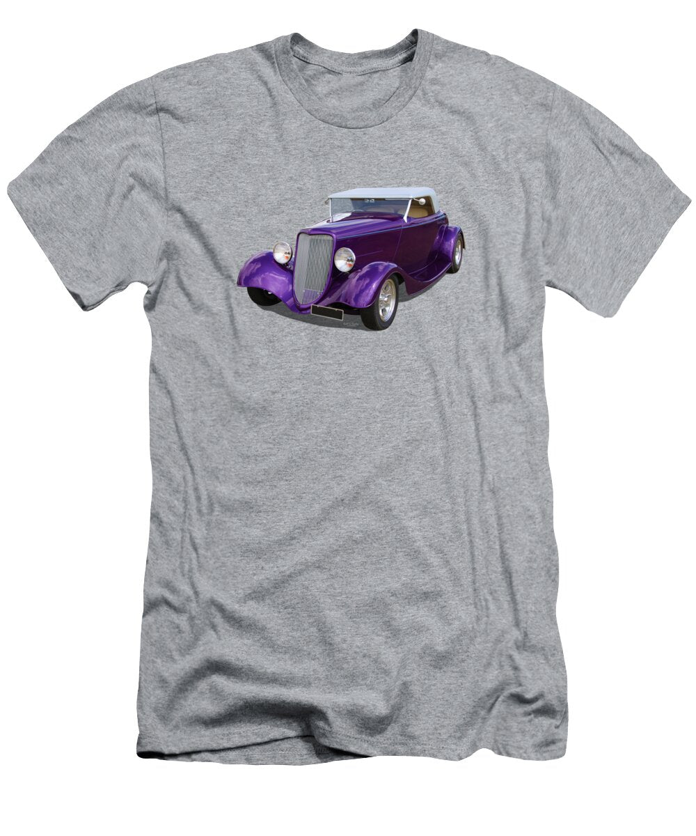 Spot on 34 Keith Hawley T-Shirt