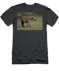 Spotted Hyena No 2 William Belvin T-Shirt