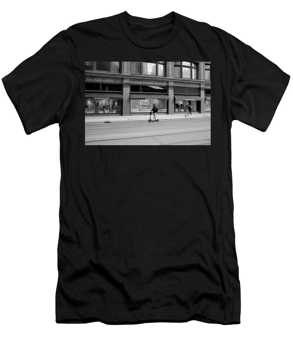 Spring Mood Valentino Visentini T-Shirt