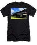 Spring Shine Michael Vance Pemberton T-Shirt