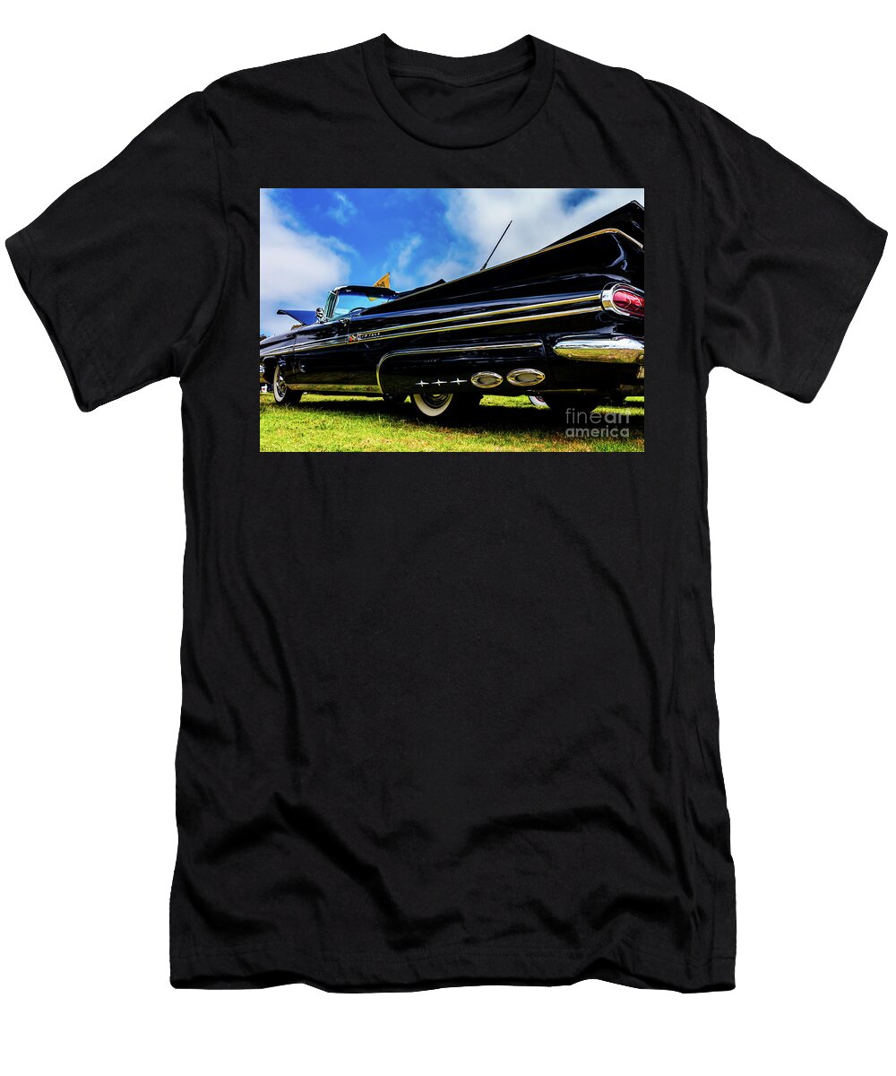 Spring Shine Michael Vance Pemberton T-Shirt
