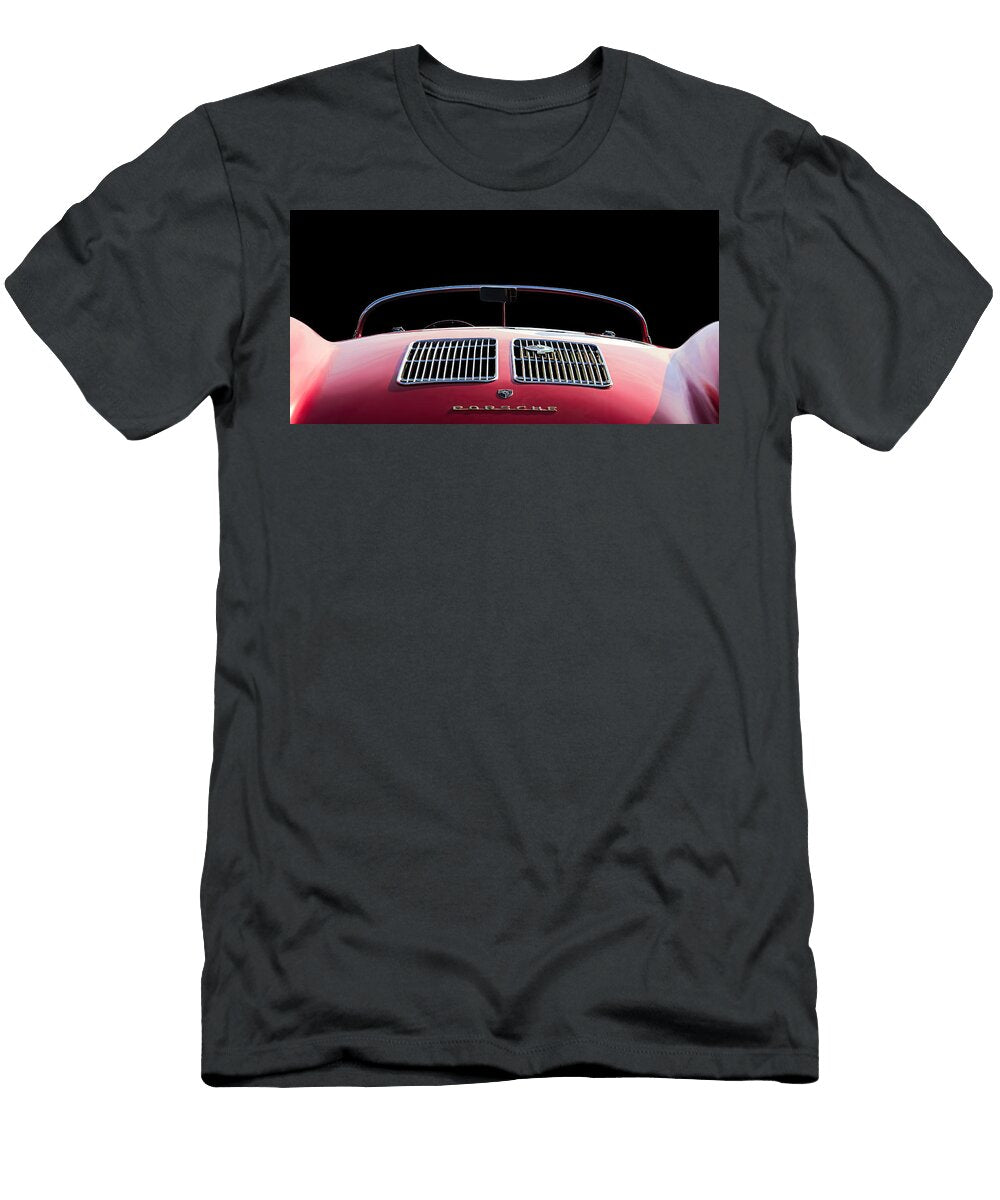 Spyder Red Douglas Pittman T-Shirt
