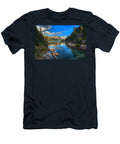 Squamish Garibaldi Lake Adam Jewell T-Shirt