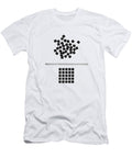 Squares Csa Images T-Shirt