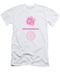 Squiggle and Spiral Csa Images T-Shirt