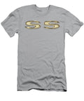 Ss Emblem Yopedro T-Shirt