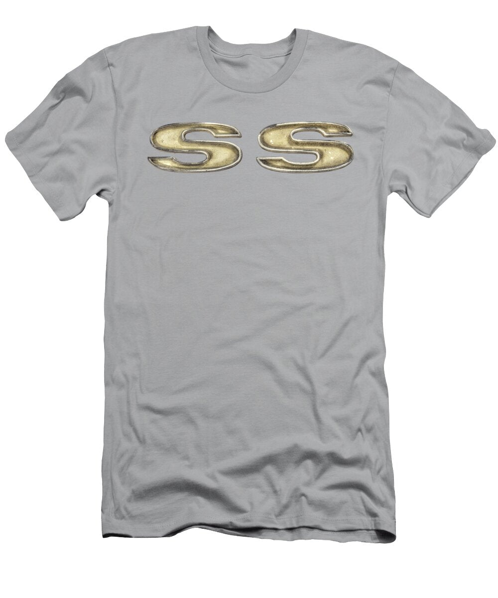 Ss Emblem Yopedro T-Shirt