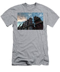 Stack Attack Todd Wilkinson T-Shirt