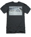 Stairway to Heaven Views Adam Jewell T-Shirt