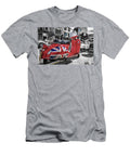 Standing Out From the Crowd Paul Thompson T-Shirt