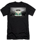 Standing Out Steve Mckinzie T-Shirt