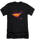 Star Raven Anastasiya Malakhova T-Shirt