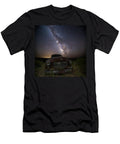 Stardust and Rust Nash Motors Aaron J Groen T-Shirt