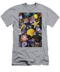 Starfish and Sea Horse Garry Gay T-Shirt