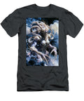 Starlit Void Weaver Tricky Woo T-Shirt