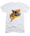 Stay Wild Mtb Sassan Filsoof T-Shirt