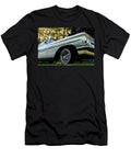 Steely and Sap Michael Vance Pemberton T-Shirt